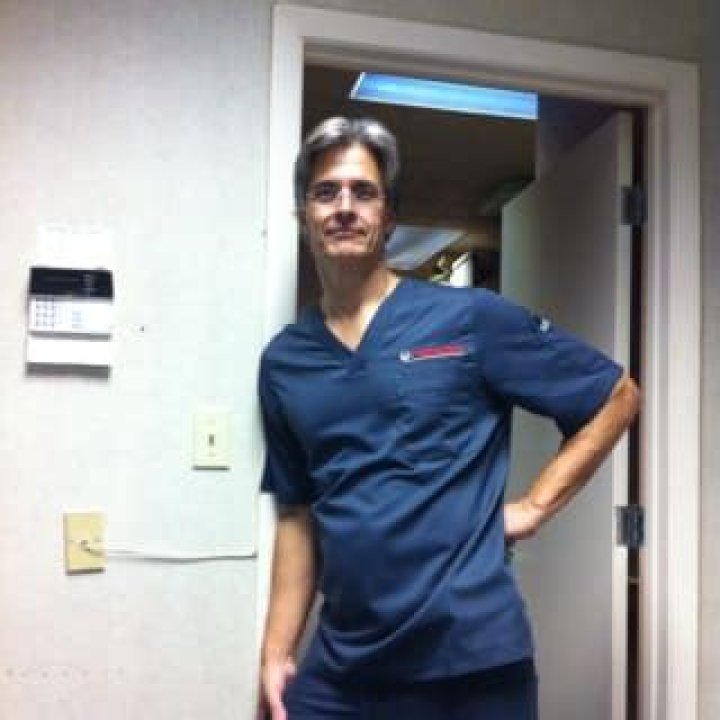 Dr. Robert Contrucci, DO – Pembroke Pines, FL