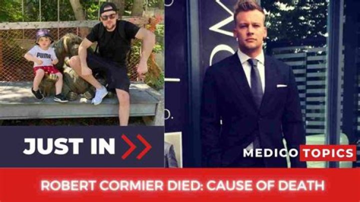 
Robert Cormier Cause of Death, How did Robert Cormier Die? 