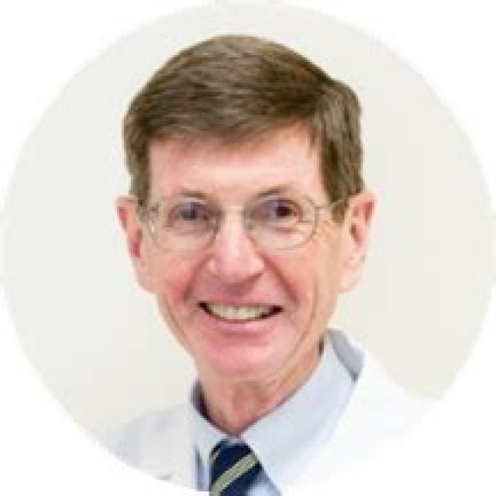 Dr. Robert Dinsmore, MD – Middletown, NY