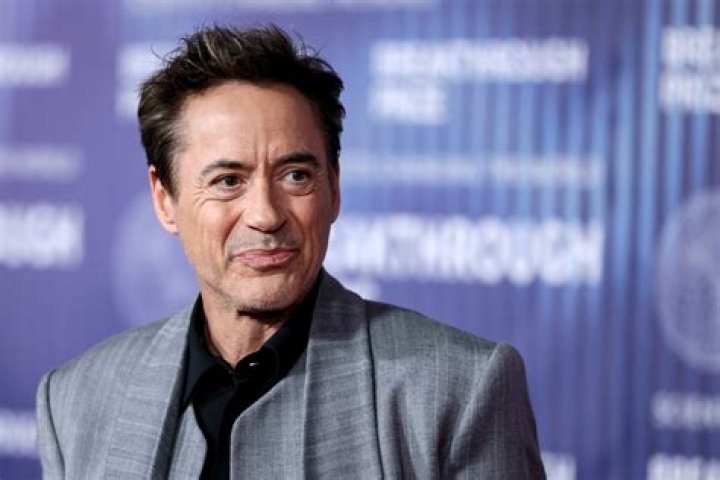 Robert Downey Jr. now has one less obstacle on his road to redemption after leaving Marvel high and dry