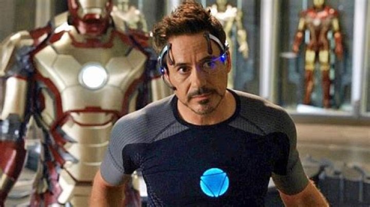 ‘Iron Man 4’ Suddenly Seems Like an Inevitability After Bob Iger’s Big MCU Update