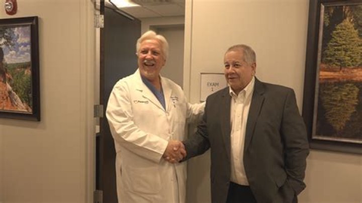 Dr. Robert Everett, MD – Dothan, AL