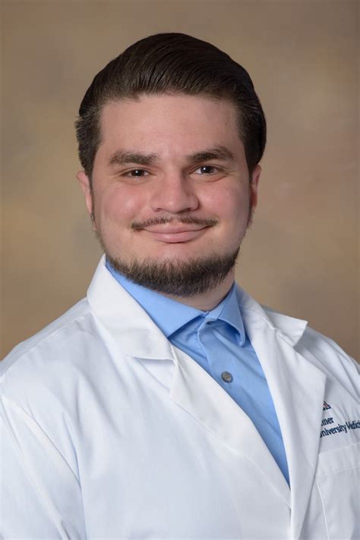 Dr. Robert Fernandez, MD – Corpus Christi, TX