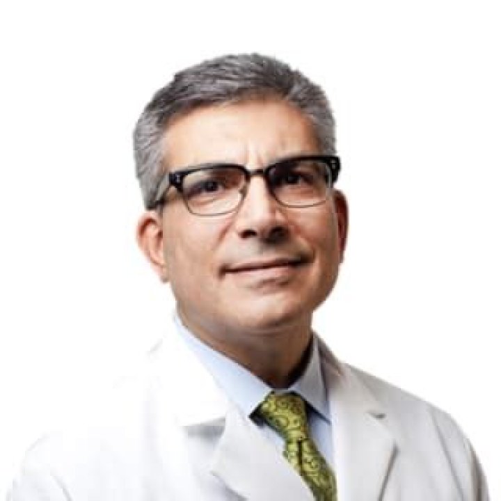 Dr. Robert Fishman, MD – Fairfield, CT