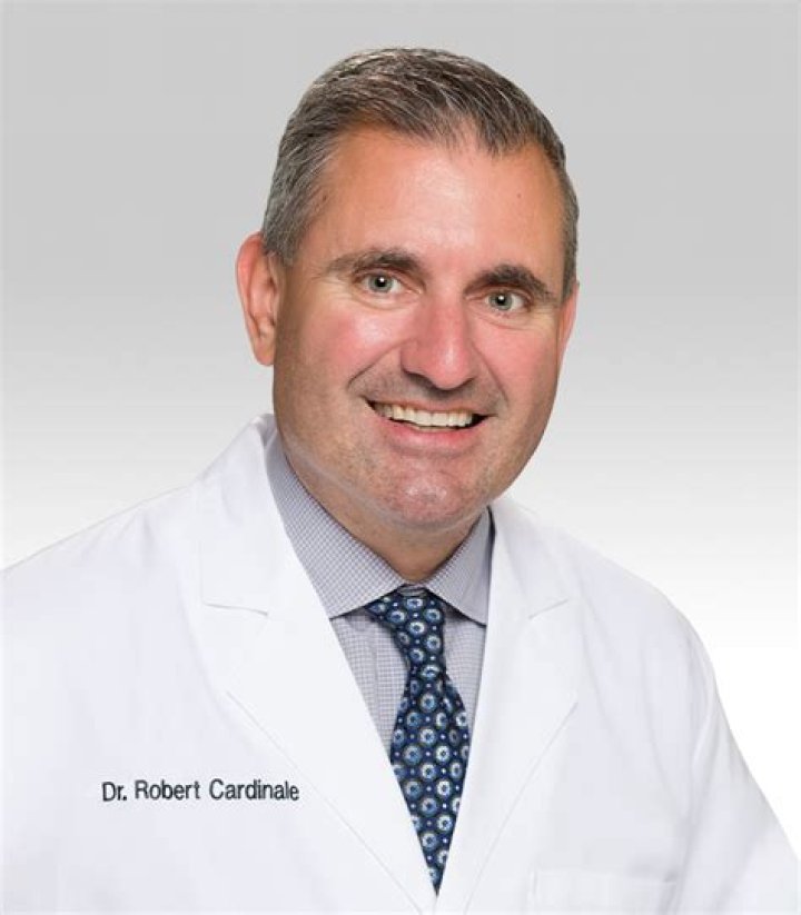 Dr. Robert Folman, MD – Trumbull, CT