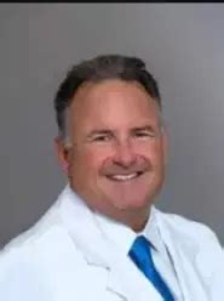 Dr. Robert Furr, MD – Chattanooga, TN