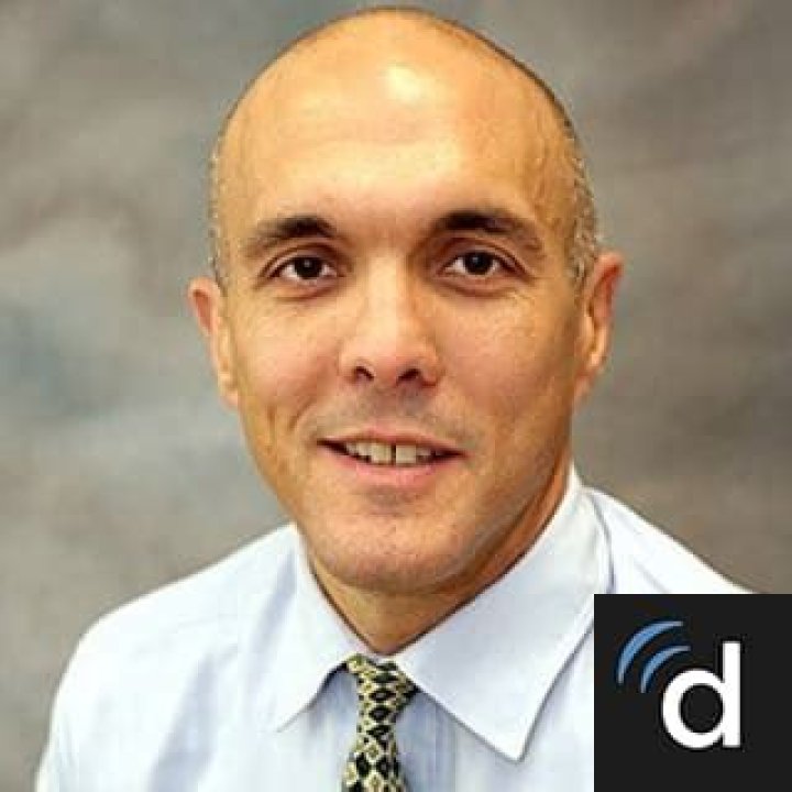 Dr. Robert Garwood, MD – Harrisonburg, VA