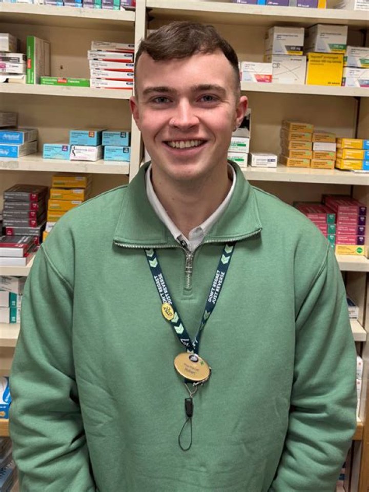 Robert Green – Baltimore, MD