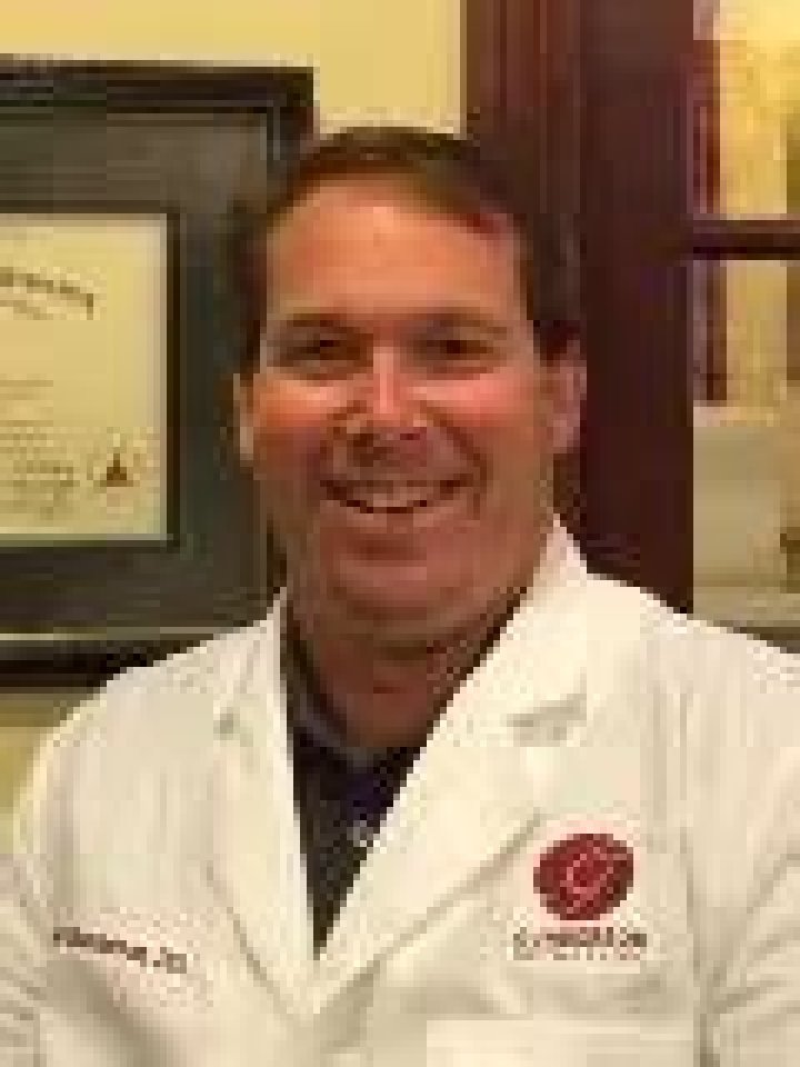 Dr. Robert Gunderson, DO – Shawnee, OK