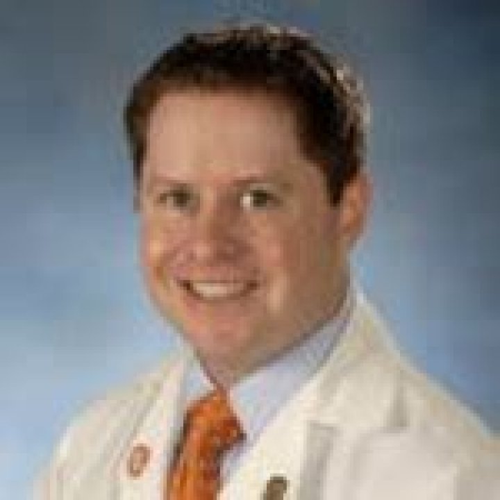 Dr. Robert Habicht, MD – Lutherville, MD