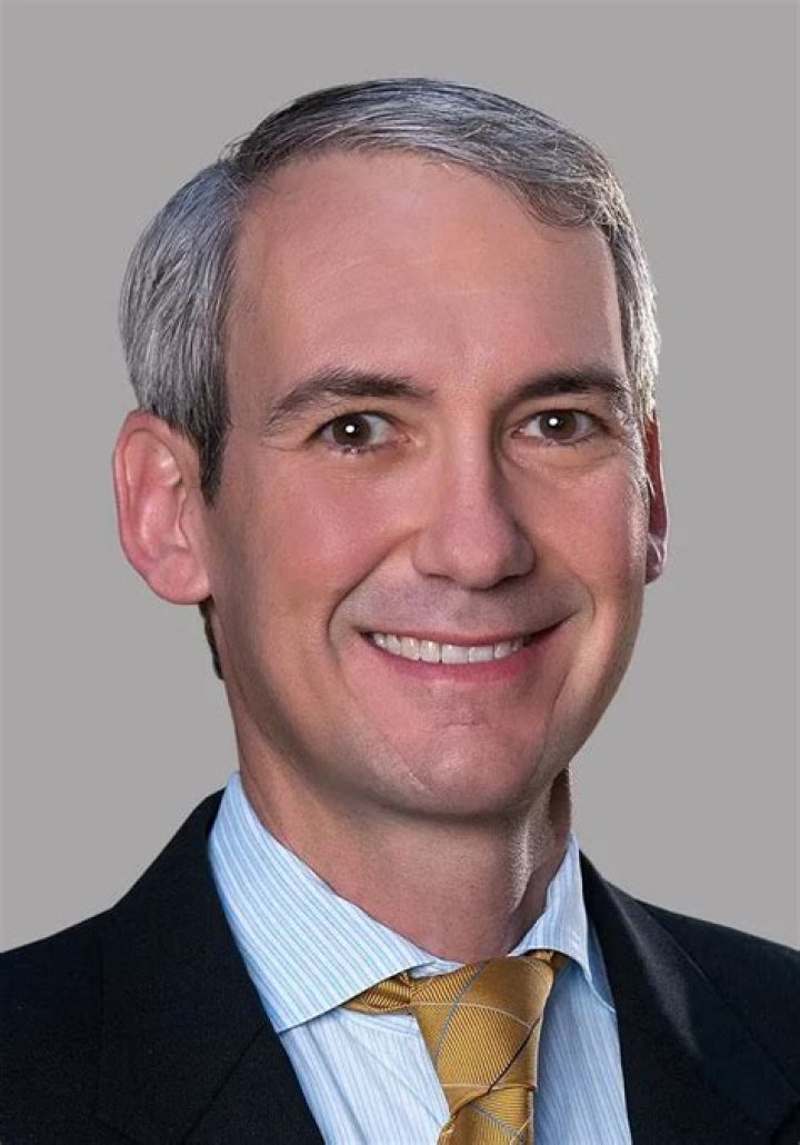 Dr. Robert Hagood, MD – Dallas, TX