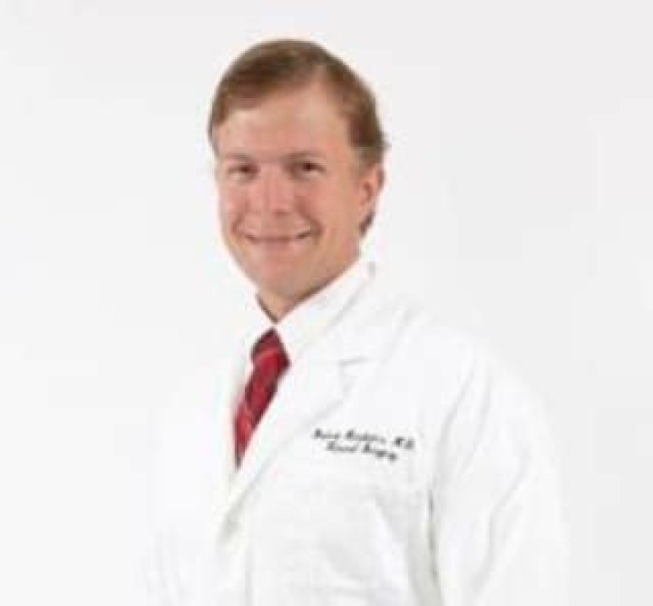 Dr. Robert Hardister, MD – Searcy, AR
