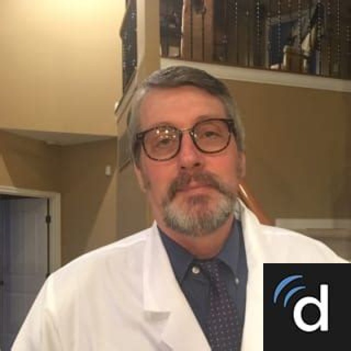 Dr. Robert Hollis III, MD – Findlay, OH