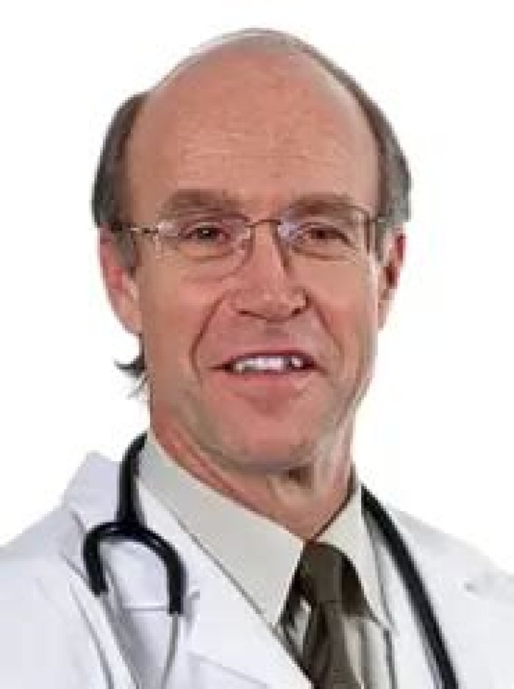 Dr. Robert Homburg, MD – Fort Collins, CO
