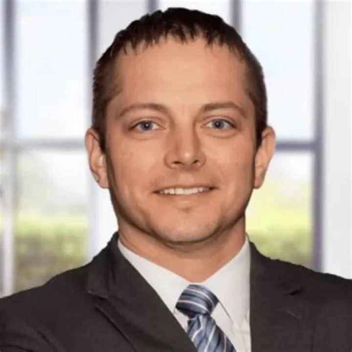 Dr. Robert Ivy, MD – Farragut, TN