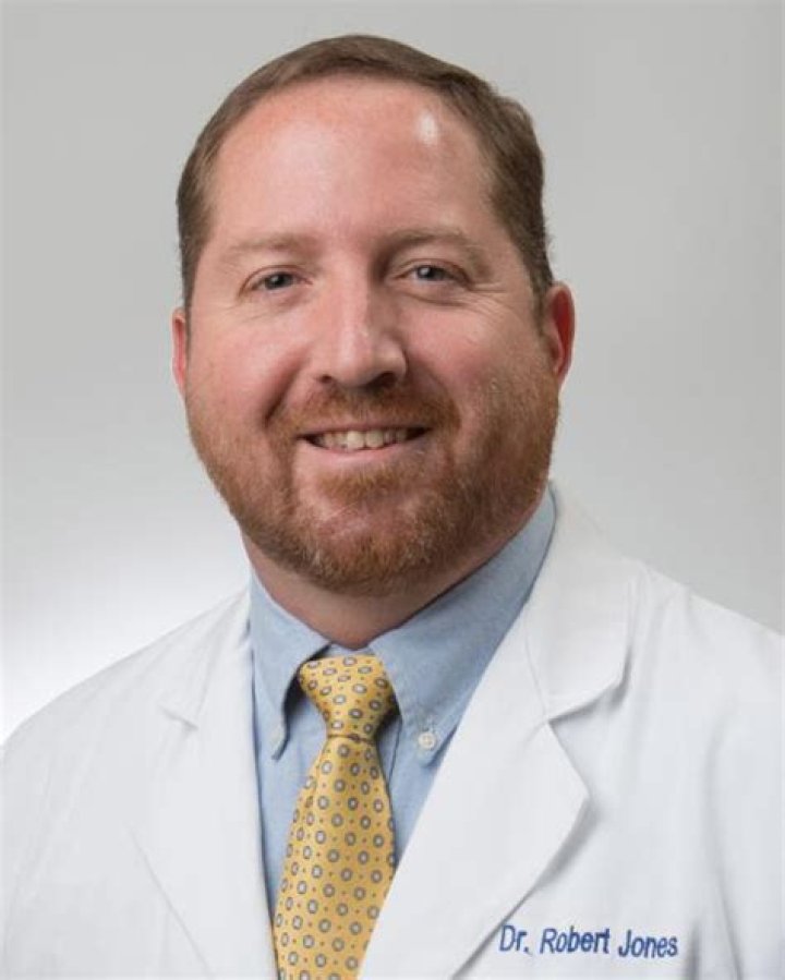 Dr. Robert Jones, MD – Leominster, MA