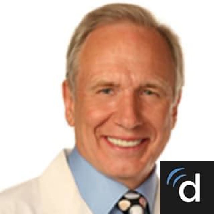 Dr. Robert Lehmann, MD – Nacogdoches, TX