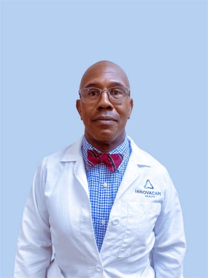 Dr. Robert Lemons, MD – San Francisco, CA