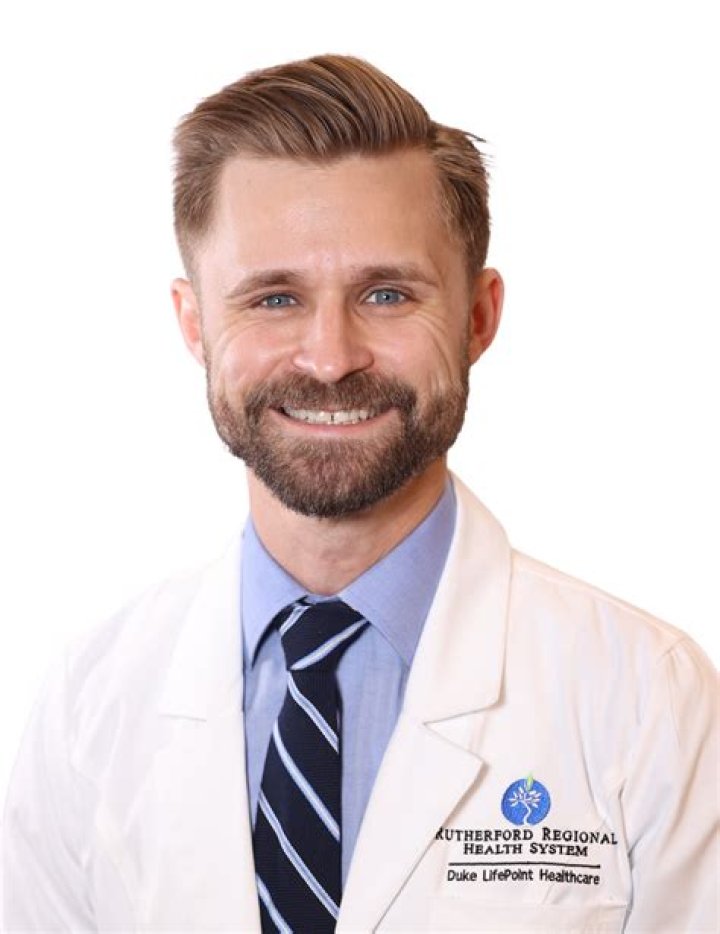 Dr. Robert Ludwig, MD – New York, NY
