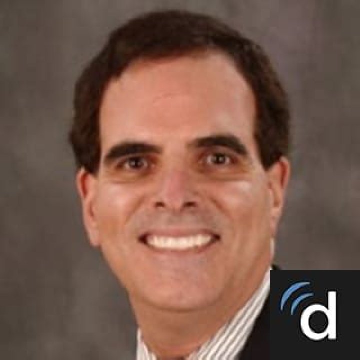 Dr. Robert Mascia, MD – Brookfield, CT