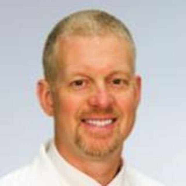 Dr. Robert McClelland, MD – Ithaca, NY