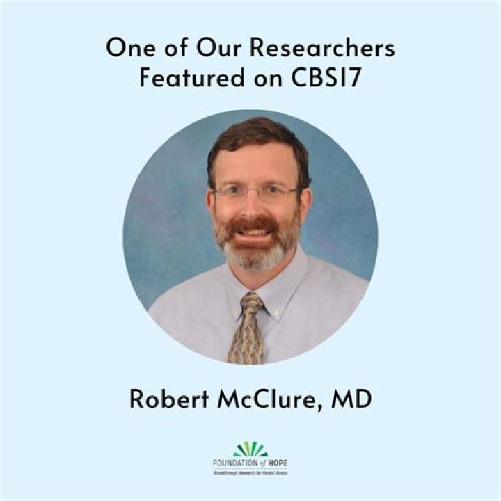 Dr. Robert McClure III, MD – Lilburn, GA