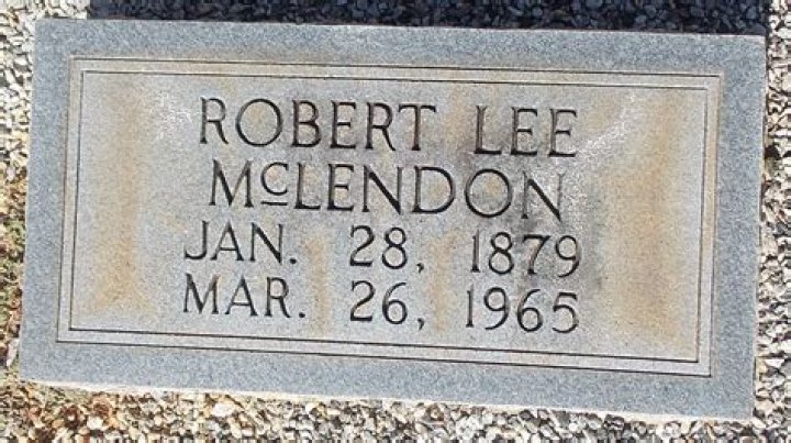 Robert McLendon cause of death, wife, children, net worth, ex-Arizona House Minority Leader