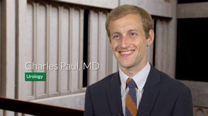Dr. Robert Parise, MD – Akron, OH