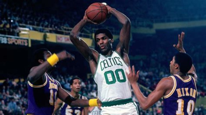 Robert Parish Biography - Facts, Childhood, Family Life & Achievements