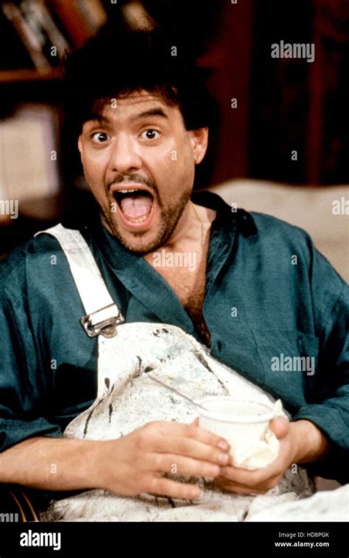 Robert Pastorelli Biography - Facts, Childhood, Family Life & Achievements