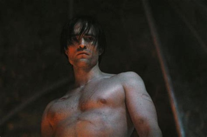 Robert Pattinson Reveals His Workout Routine For The Batman