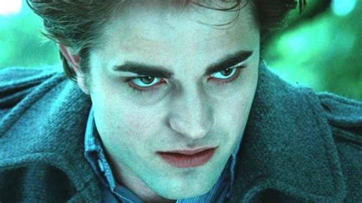 Robert Pattinson’s mom used to send him negative ‘Twilight’ reactions