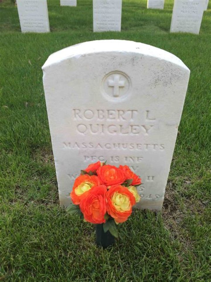 Dr. Robert Quigley, MD – Chattanooga, TN