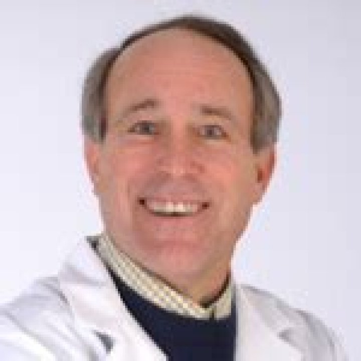 Dr. Robert Shaw, MD – Greenville, NC