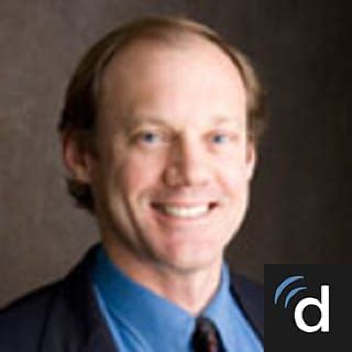 Dr. Robert Slater Jr., MD – Folsom, CA