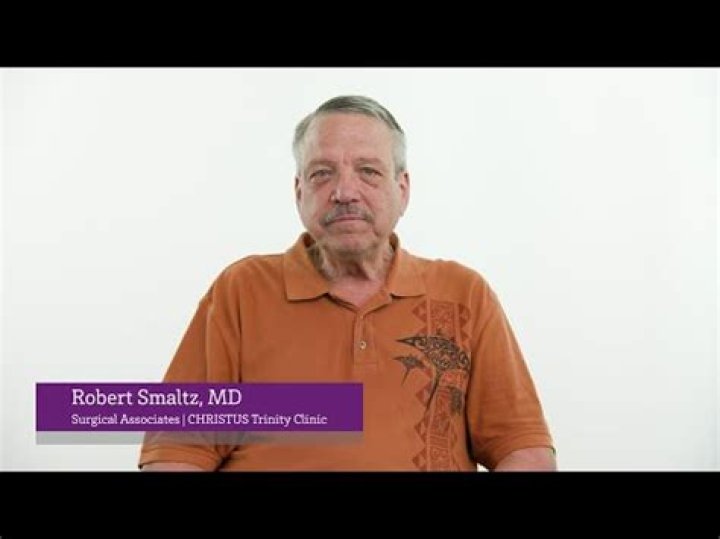 Dr. Robert Smaltz, MD – Alamogordo, NM