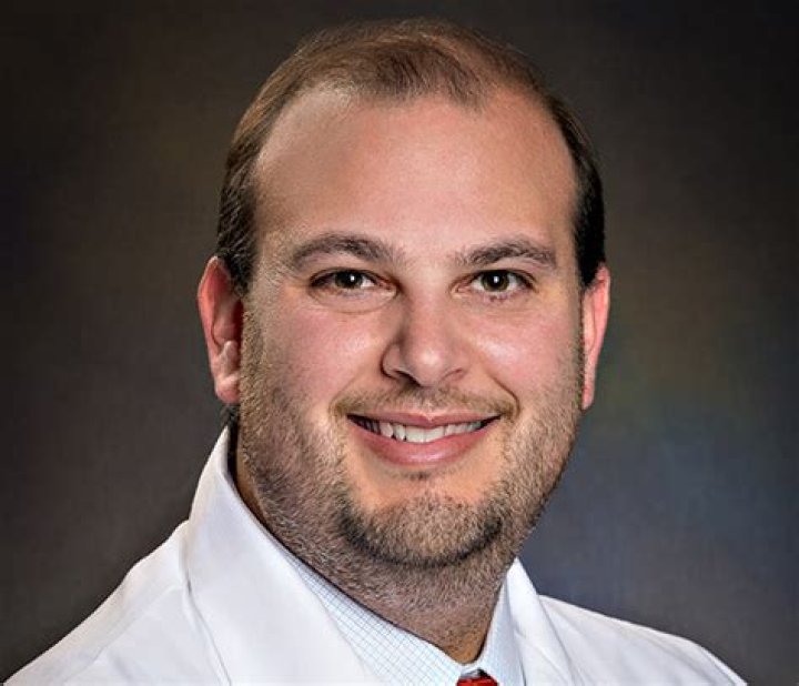 Dr. Robert Stern, MD – Boston, MA