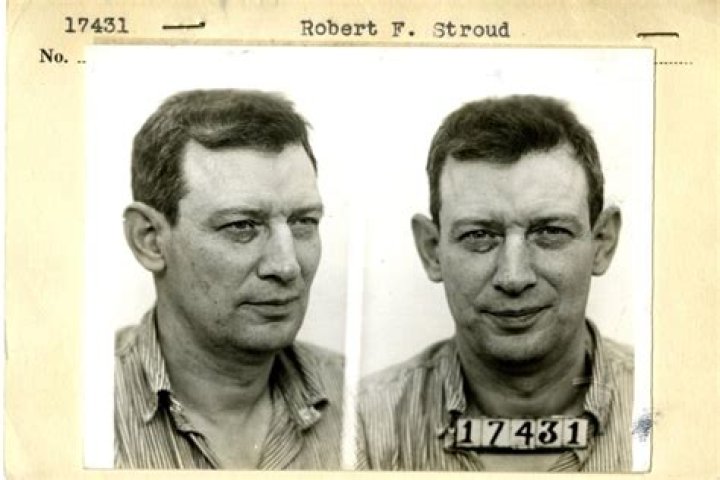 Robert Stroud Biography – Facts, Childhood, Crimes