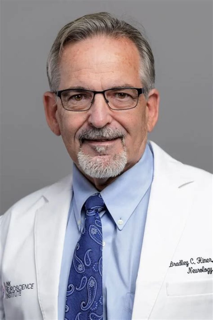 Dr. Robert Taylor, MD – Baton Rouge, LA