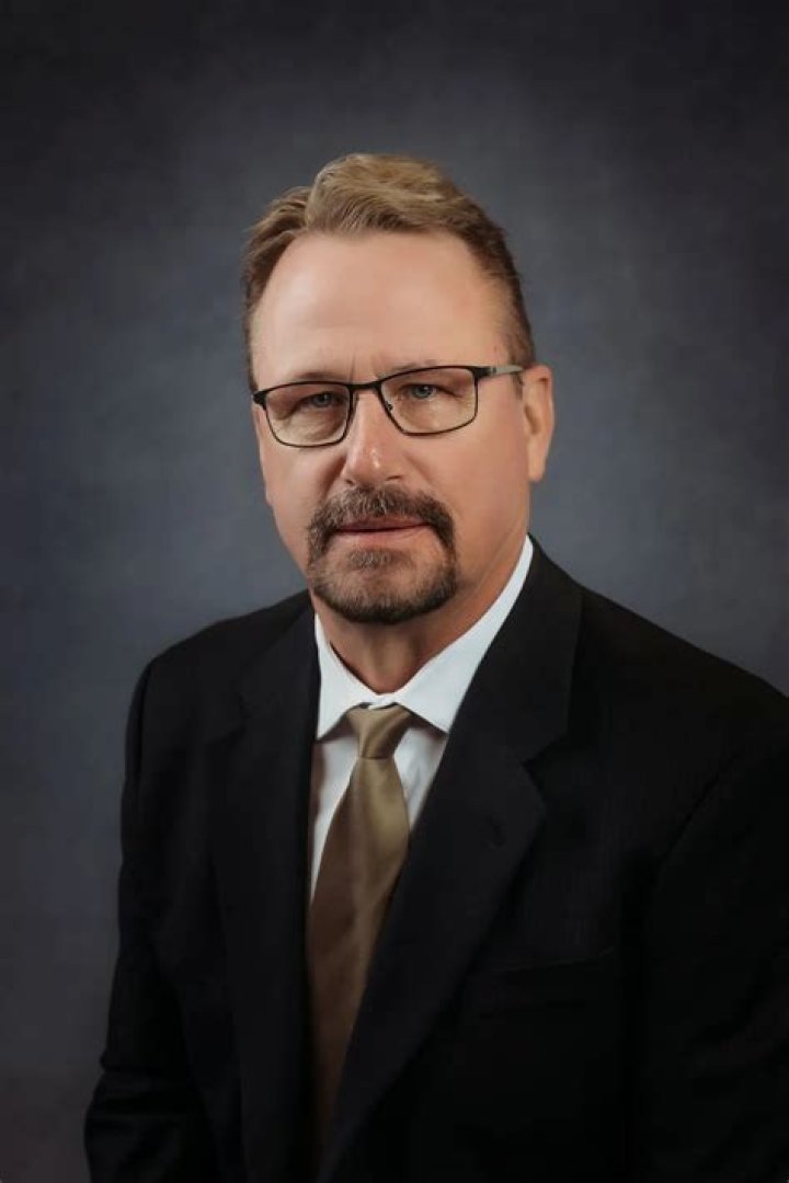 Dr. Robert Vande Guchte, MD – Lincoln, NE