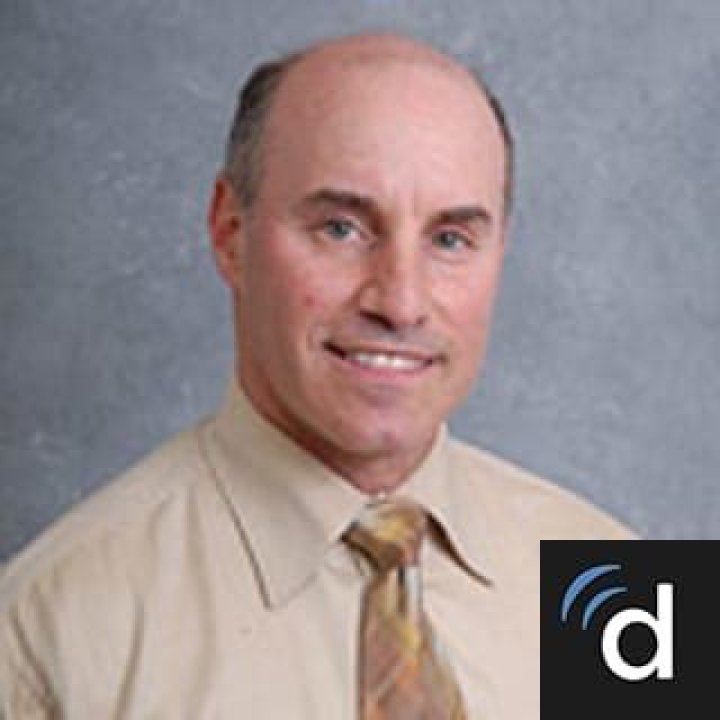 Dr. Robert Wold, MD – Little Silver, NJ