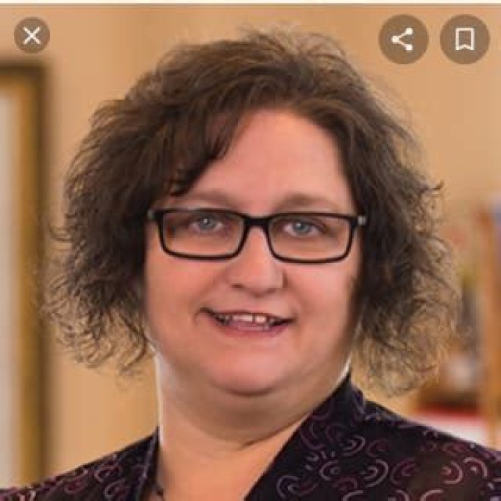 Roberta Beers-Schambach, PA – Binghamton, NY
