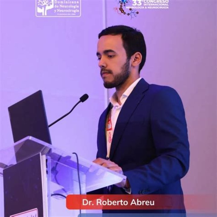 Dr. Roberto Abreu, MD – Utuado, PR