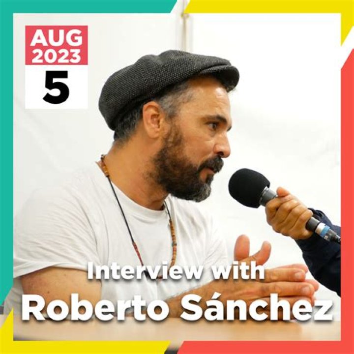 Dr. Roberto Sanchez, DO – Houston, TX