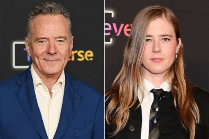 
Robin Dearden Wiki Bio. Where is Bryan Cranston’s wife now? 