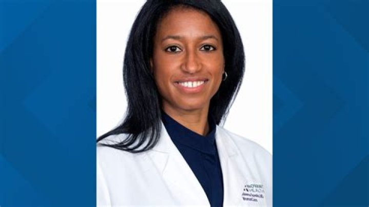 Dr. Robin Dillard, MD – Tifton, GA