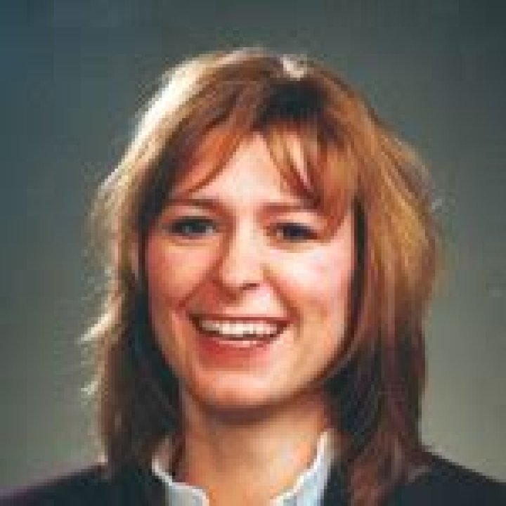Dr. Robin Smale, MD – Maumee, OH