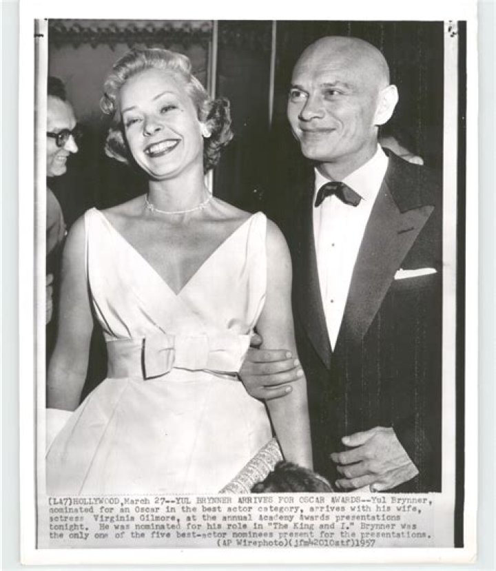 Rock Brynner Wife; Who Is Linda Ridgway?