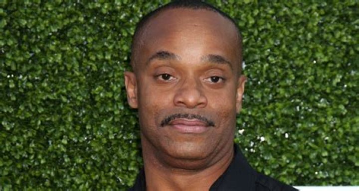 Rocky Carroll Height, Weight, Net Worth, Age, Birthday, Wikipedia, Who, Instagram, Biography