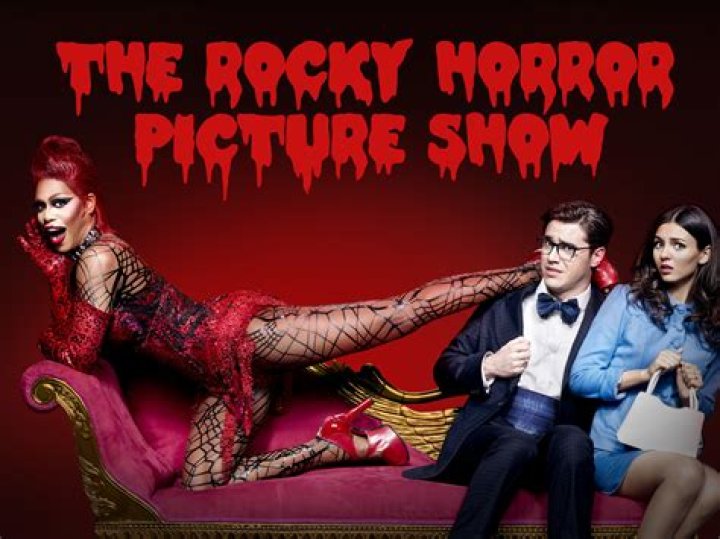 The Rocky Horror Picture Show: Let’s Do The Time Warp Again Review